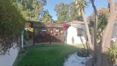 Chalet on Calle Los Almendralaches, 33 photo 20