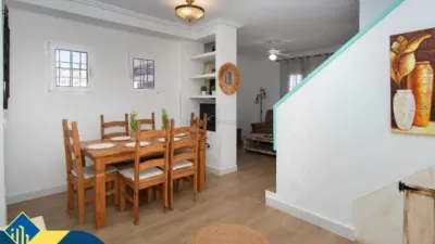 Duplex in Playa Flamenca-Las Piscinas photo 11