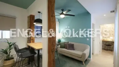 Apartment in Embajadores-Lavapiés photo 2