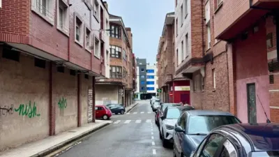 Dúplex en calle de Mon photo 37