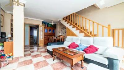 Duplex penthouse on Padre Villacastín Street photo 6