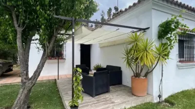 Chalet on Calle Los Almendralaches, 33 photo 5