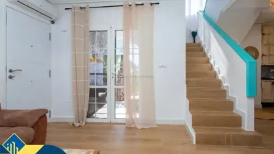 Duplex in Playa Flamenca-Las Piscinas photo 17