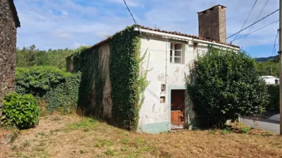 Casa rústica en venta en Calle Lugar Ponte, Número 6 - Vista 4