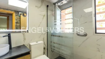 Apartment in Sant Cosme-La Granja photo 15