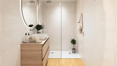 Penthouse in Marquès de la Fontsanta photo 10