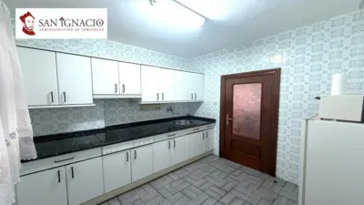 Apartment in Villarcayo photo 4