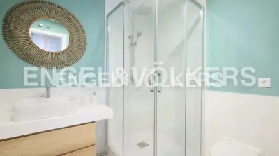 Apartment in Embajadores-Lavapiés photo 9
