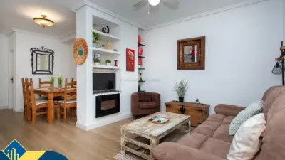 Duplex in Playa Flamenca-Las Piscinas photo 14