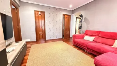 Piso en calle Gipuzkoa photo 11