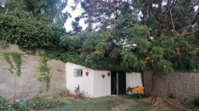 Chalet on Calle Los Almendralaches, 33 photo 21