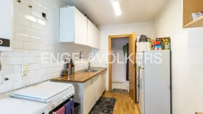 Apartment in Sant Cosme-La Granja photo 23