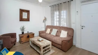 Duplex in Playa Flamenca-Las Piscinas photo 15