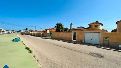 Casa – Torrevieja - Vista 3