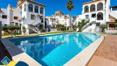 Duplex in Playa Flamenca-Las Piscinas photo 30