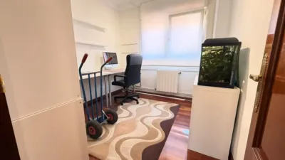 Flat on Gipuzkoa Street photo 5
