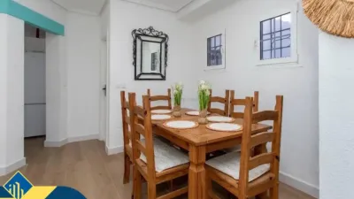 Duplex in Playa Flamenca-Las Piscinas photo 12