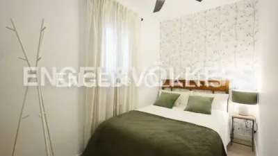 Apartment in Embajadores-Lavapiés photo 7