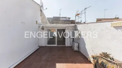 Terraced house in Provençals del Poblenou photo 17