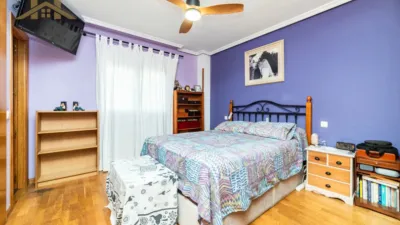 Duplex penthouse on Padre Villacastín Street photo 12
