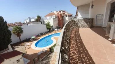 Apartment on Calle Artemisa, 4 photo 19