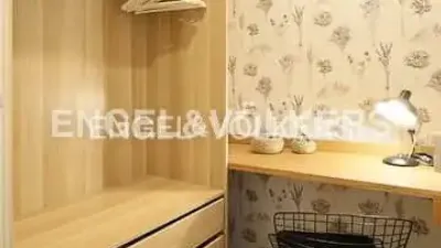 Apartment in Embajadores-Lavapiés photo 8