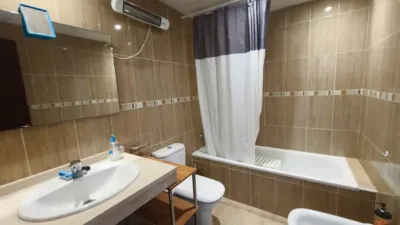 Apartment on Calle Artemisa, 4 photo 12