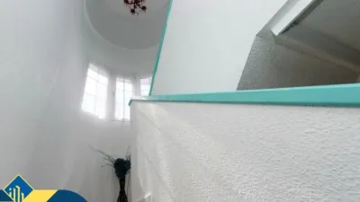 Duplex in Playa Flamenca-Las Piscinas photo 19