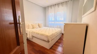 Flat on Gipuzkoa Street photo 3