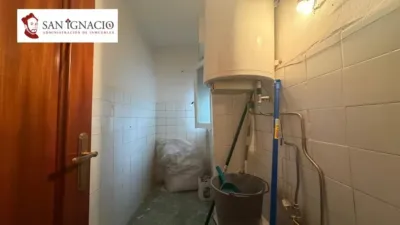 Apartment in Villarcayo photo 12