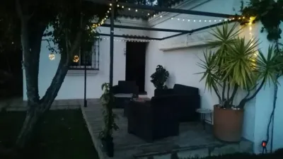 Chalet on Calle Los Almendralaches, 33 photo 12
