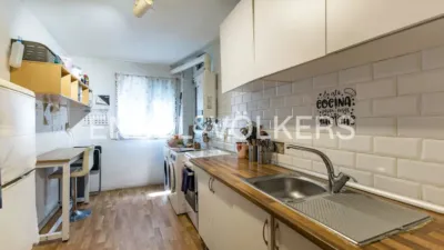 Apartment in Sant Cosme-La Granja photo 22