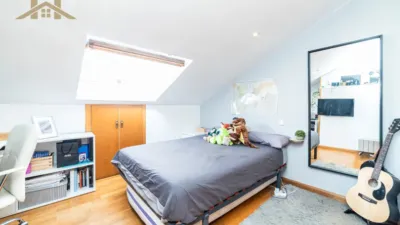 Duplex penthouse on Padre Villacastín Street photo 9