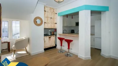 Duplex in Playa Flamenca-Las Piscinas photo 8