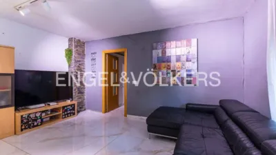 Apartment in Sant Cosme-La Granja photo 7