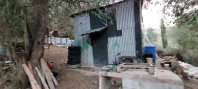 Rustic house on N-A Street photo 13