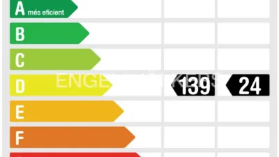 Terraced house in Provençals del Poblenou photo 30
