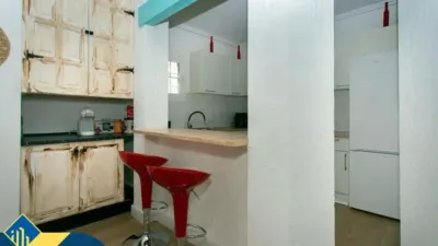 Duplex in Playa Flamenca-Las Piscinas photo 9