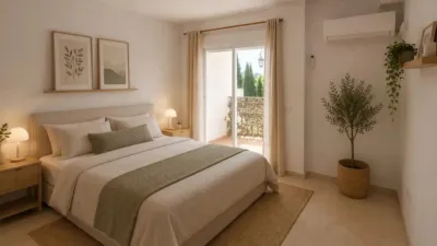 Apartment on Calle Artemisa, 4 photo 9