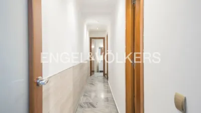 Terraced house in Provençals del Poblenou photo 8