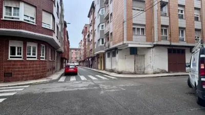 Dúplex en calle de Mon photo 36
