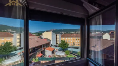 Duplex penthouse on Padre Villacastín Street photo 22