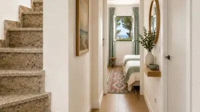 Chalet in Islantilla photo 47