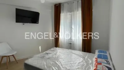 Apartment in San Isidro photo 8