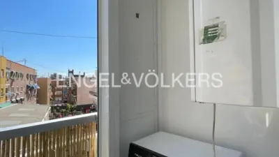Apartment in San Isidro photo 6