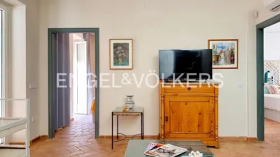 Townhouse in La Villa-La Ribera-Federico Mayo photo 61