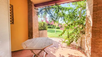 Chalet in Islantilla photo 2