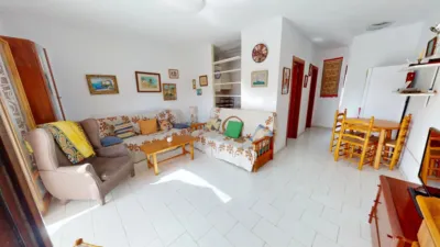 Pis – Torrevieja, Aguas Nuevas, Cabo Cervera-Playa la Mata - Vista 3