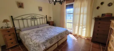 Semi-detached house on Calle Eduardo Rosales, 1 photo 21