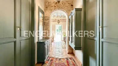 Townhouse in La Villa-La Ribera-Federico Mayo photo 15